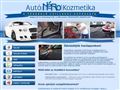 http://autonerokozmetika.hu ismertető oldala